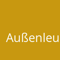 Außenleuchten