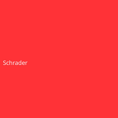 Schrader