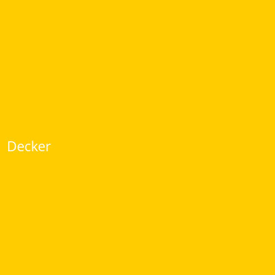Decker