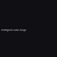 Intelligente Leder-Zange